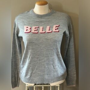 Long Tall Sally Belle Sweater NWT US10-12